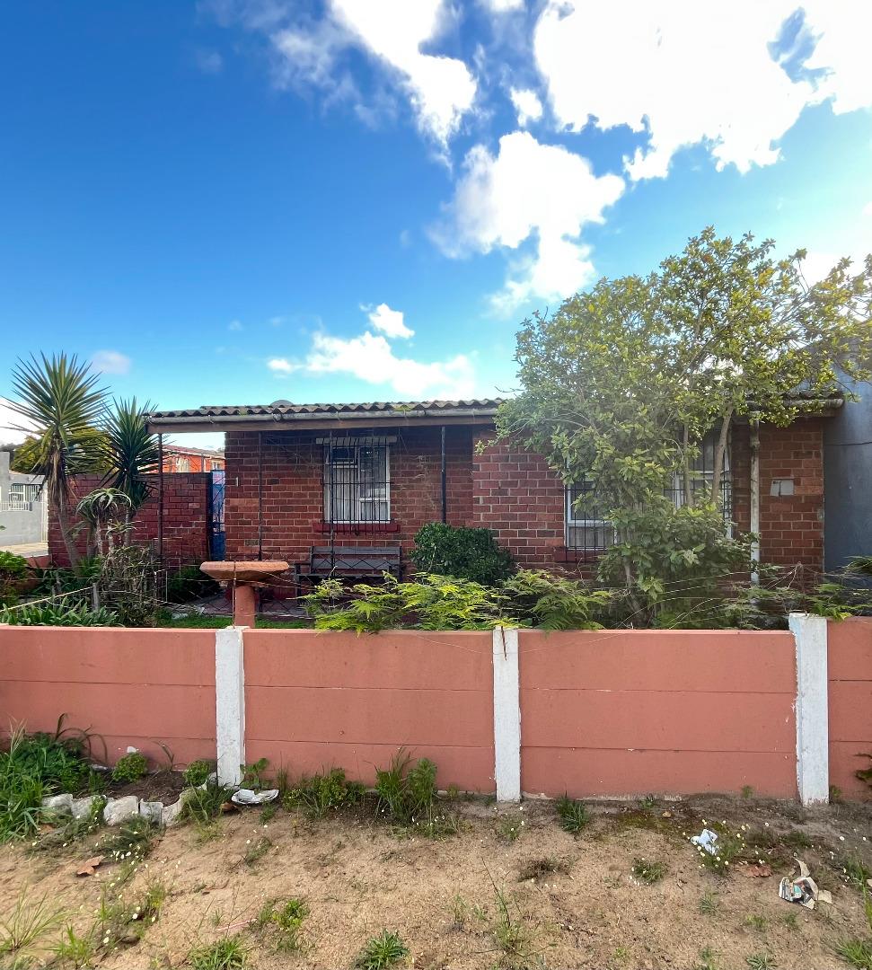 House for Sale - Western Cape