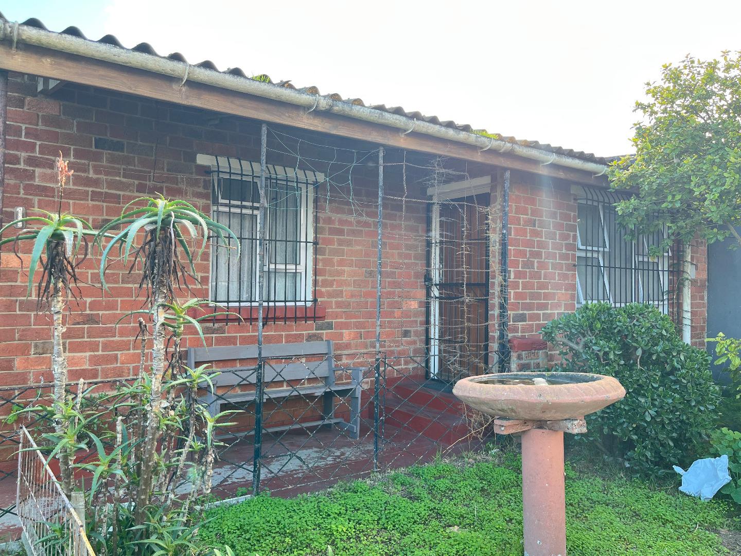 House for Sale - Western Cape