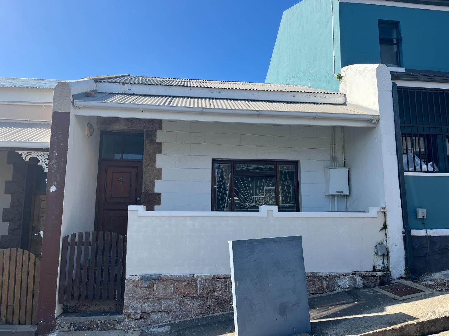 2 Bedroom House for Sale - Western Cape