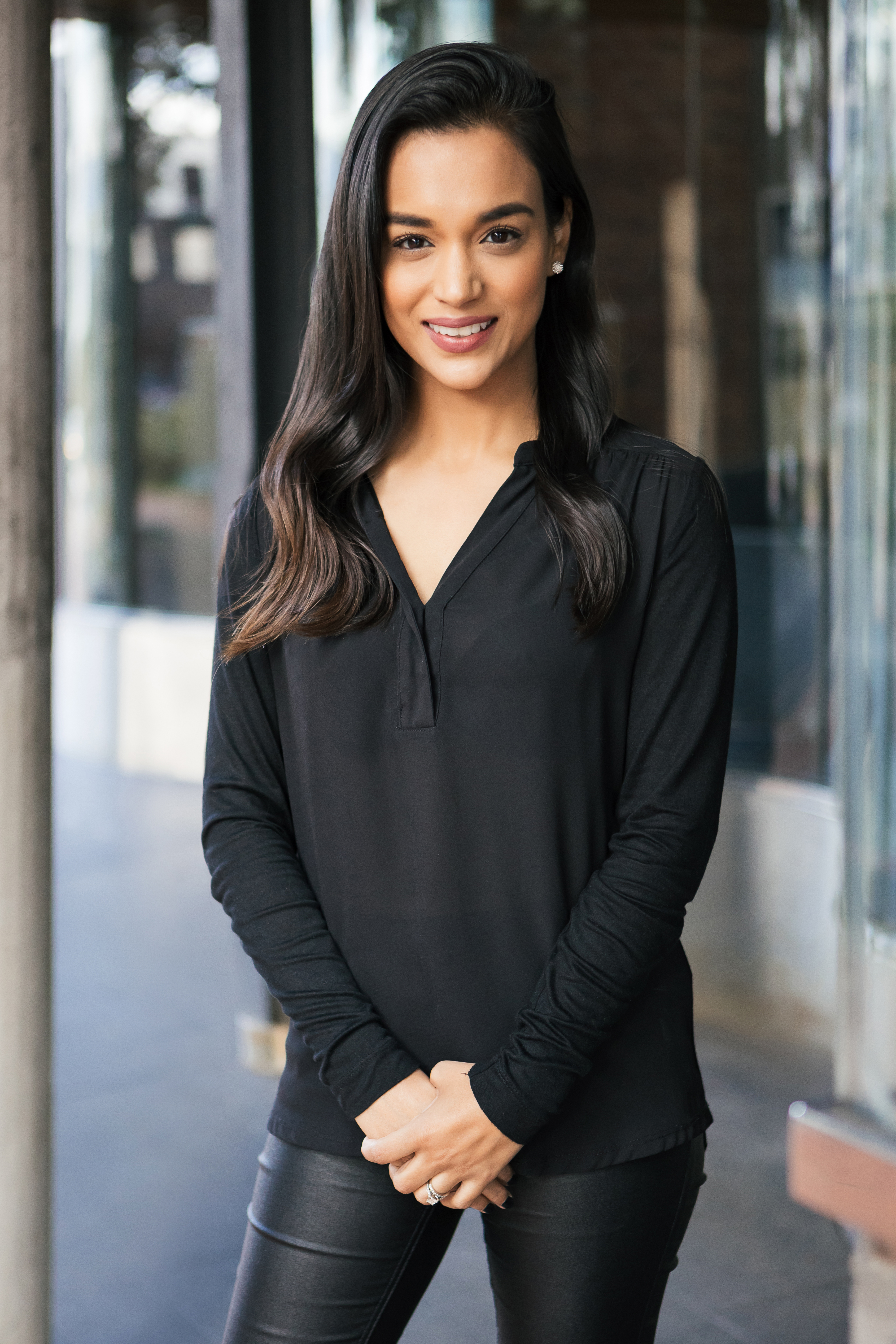 Laila Parker
